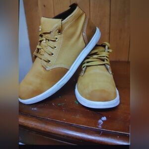 Timberland Hiking Boots